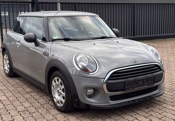 Mini ONE 95.000 km 12.999 &euro; Saarlouis 66740