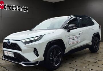 Toyota RAV 4 1.800 km 57.750 &euro; Schiffweiler 66578