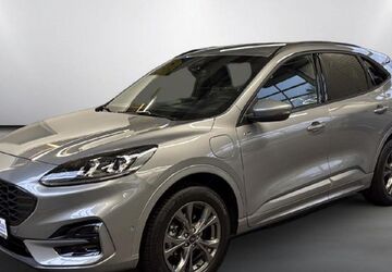 Ford Kuga 35.375 km 26.990 &euro; Überherrn 66802