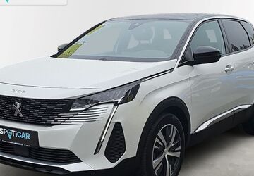 Peugeot 3008 16.400 km 22.990 &euro; Homburg 66424
