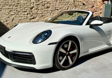 Porsche 911 Urmodell 36.500 km 128.900 &euro; Saarbrücken 66111