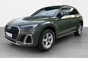 Audi Q5 66.020 km 40.990 &euro; Saarlouis 66740