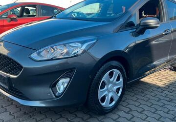 Ford Fiesta 135.000 km 6.980 &euro; Saarlouis 66740