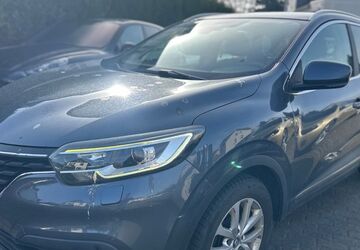 Renault Kadjar 139.950 km 10.450 &euro; Saarlouis 66740