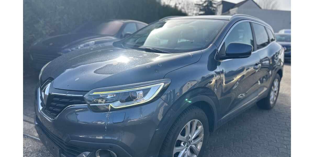 Renault Kadjar 139.950 km 10.450 &euro; Saarlouis 66740