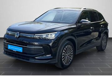 VW Tiguan 24.584 km 35.890 &euro; Neunkirchen 66538