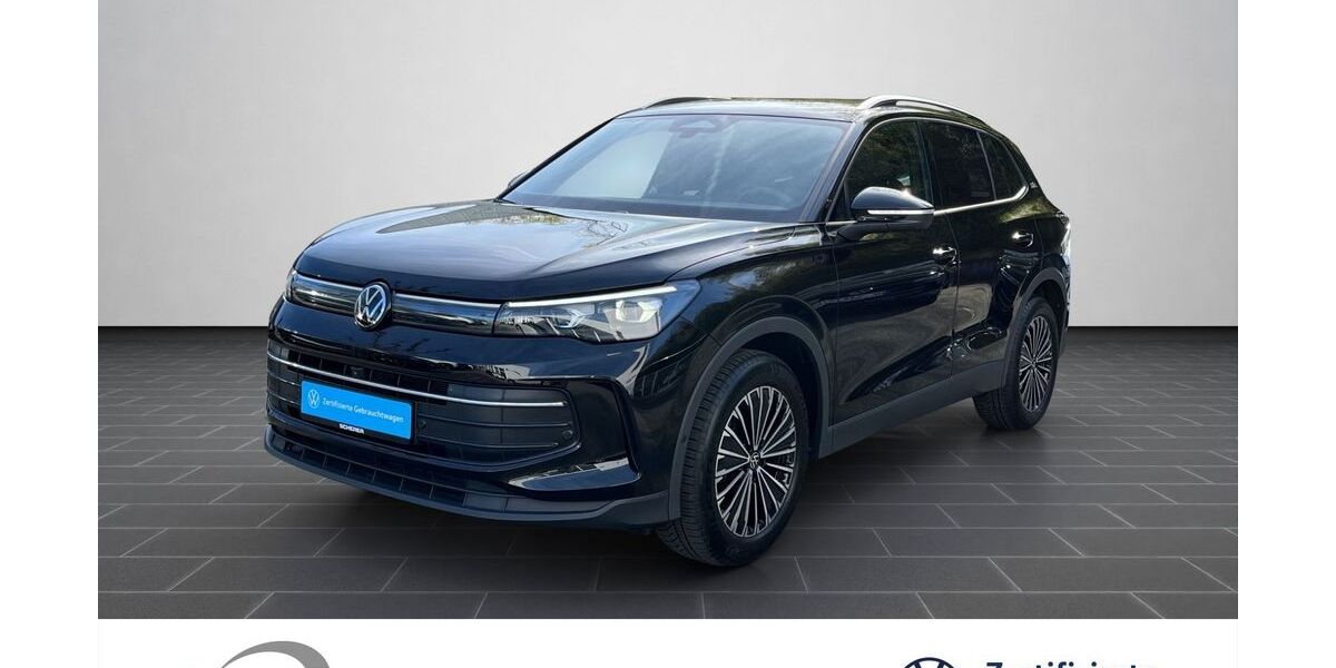 VW Tiguan 24.584 km 35.890 &euro; Neunkirchen 66538