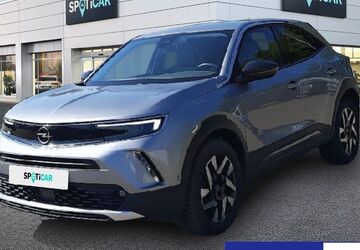Opel Mokka 24.586 km 17.990 &euro; Saarbrücken 66119
