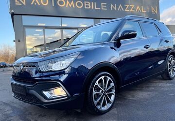 SsangYong XLV 121.000 km 6.999 &euro; Saarlouis 66740