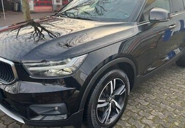 Volvo XC40 134.000 km 19.990 &euro; Saarlouis 66740