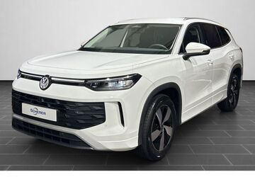 VW Tayron 4.900 km 43.990 &euro; Saarbrücken 66115