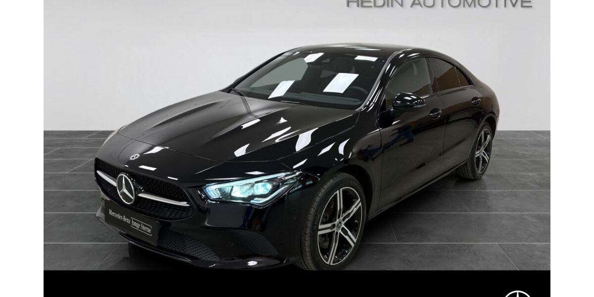 Mercedes-Benz CLA 250 58.334 km 28.990 &euro; Saarbrücken 66117