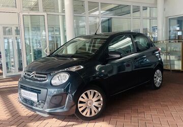 Citroen C1 33.950 km 10.200 &euro; Homburg/Saar 66424