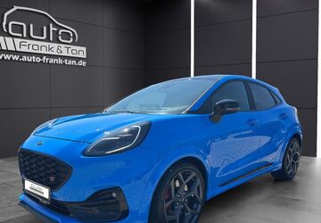 Ford Puma 23.623 km 24.999 &euro; Schmelz 66839