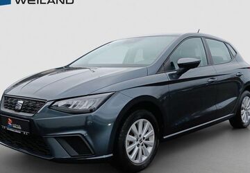 Seat Ibiza 20.500 km 19.500 &euro; Neunkirchen 66539