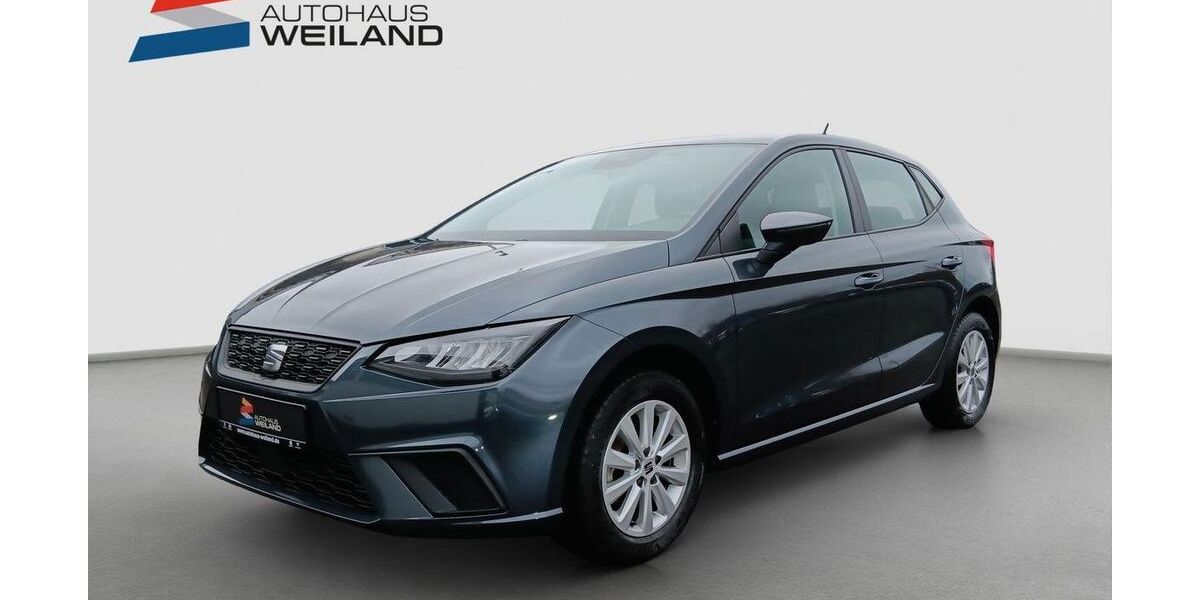 Seat Ibiza 20.500 km 19.500 &euro; Neunkirchen 66539