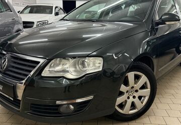 VW Passat Variant 281.000 km 1.990 &euro; Schmelz 66839