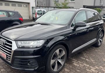 Audi Q7 339.205 km 18.350 &euro; Saarlouis 66740