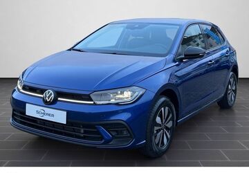 VW Polo 5.900 km 25.490 &euro; Saarbrücken 66115