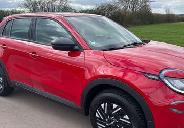 Fiat 600 13.000 km 19.499 &euro; Heusweiler 66265