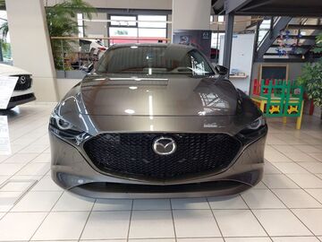 Gebrauchte Mazda 3