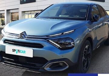 Citroen C4 18.822 km 19.090 &euro; Saarbrücken 66119