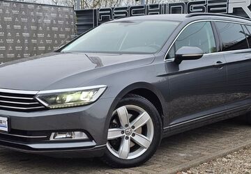 VW Passat Variant 139.504 km 12.980 &euro; Kleinblittersdorf 66271