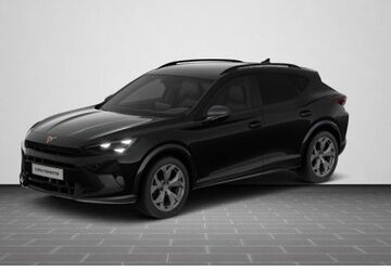 Cupra Formentor 13.600 km 26.290 &euro; Saarbrücken 66115