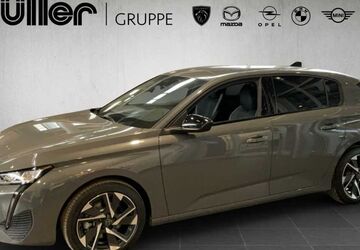 Peugeot 308 8.943 km 31.810 &euro; Saarlouis 66740