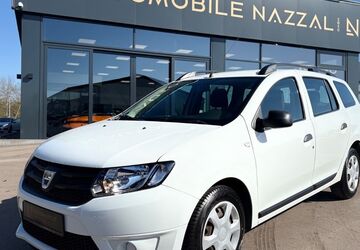 Dacia Logan 116.000 km 5.999 &euro; Saarlouis 66740