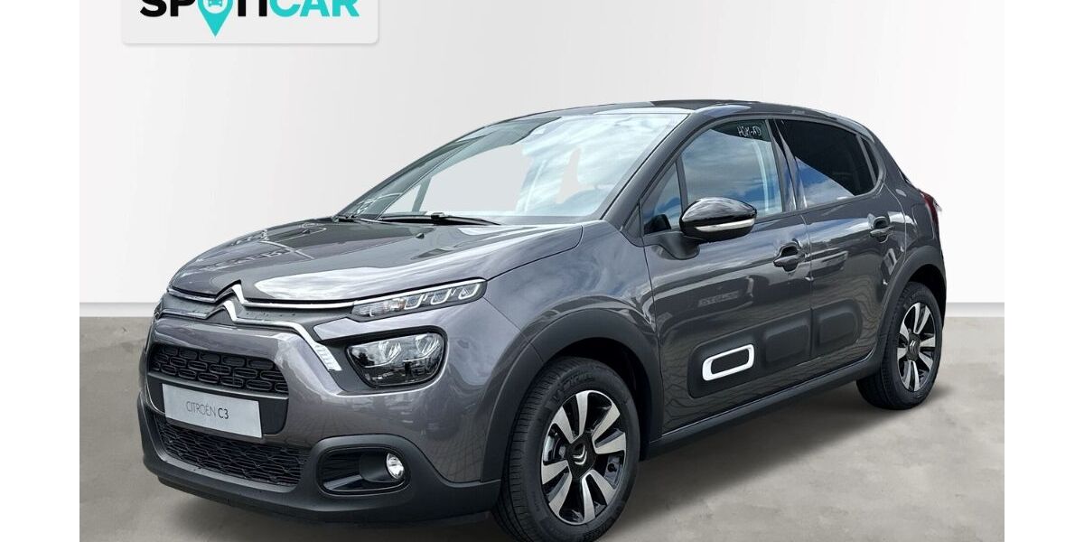 Citroen C3 24.200 km 16.990 &euro; Homburg 66424