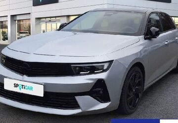 Opel Astra 30.580 km 20.490 &euro; Saarbrücken 66119