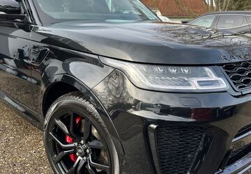 Land Rover Range Rover Sport 170.200 km 53.950 &euro; Ensdorf 66806