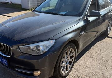 BMW 530 293.593 km 6.990 &euro; Völklingen 66333
