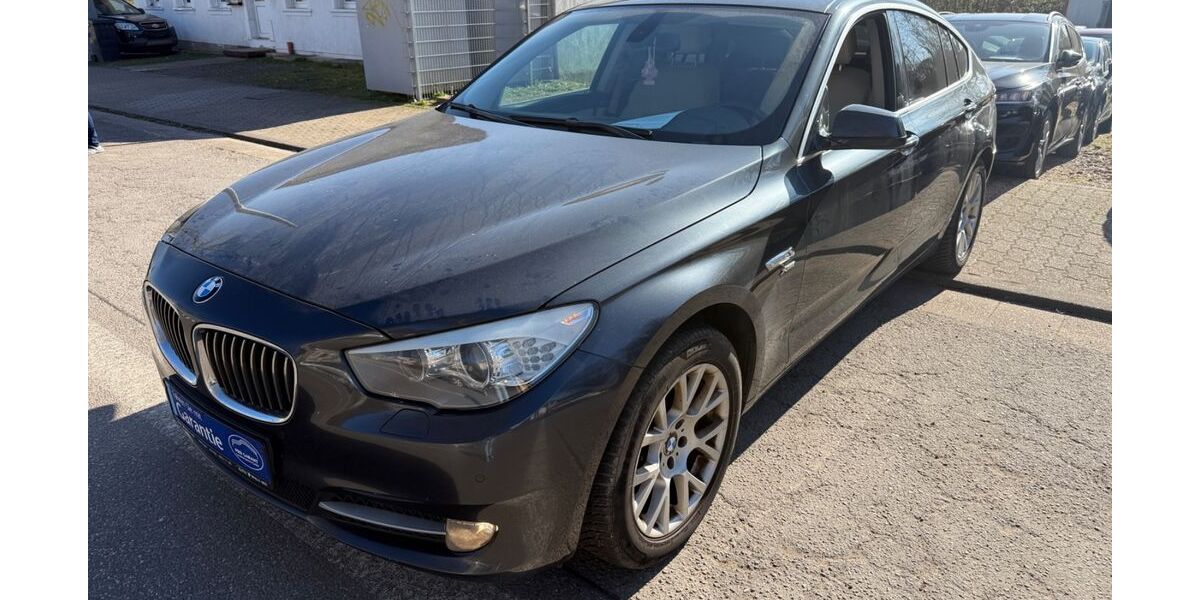 BMW 530 293.593 km 6.990 &euro; Völklingen 66333