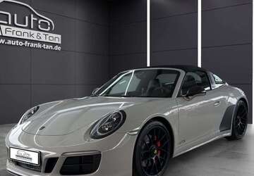 Porsche 991 85.500 km 132.991 &euro; Schmelz 66839