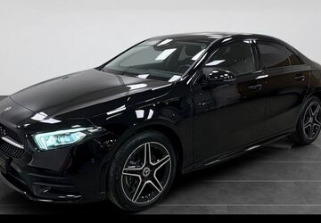 Mercedes-Benz A 250 34.538 km 28.440 &euro; Saarbrücken 66117