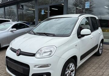 Fiat Panda 34.900 km 8.590 &euro; Ensdorf 66806