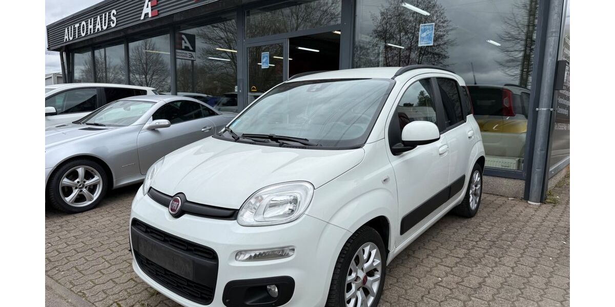 Fiat Panda 34.900 km 8.590 &euro; Ensdorf 66806