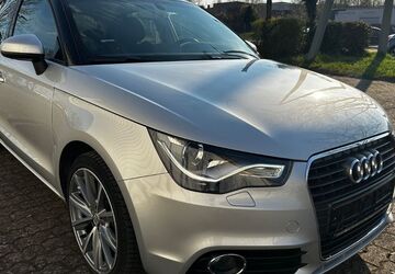 Audi A1 124.000 km 8.999 &euro; Saarlouis 66740