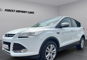 Ford Kuga 139.149 km 5.950 &euro; Völklingen 66333