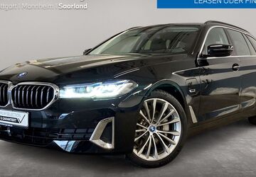 BMW 530 40.167 km 36.360 &euro; Kirkel 66459