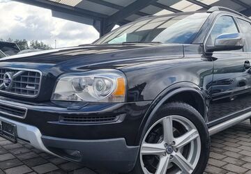 Volvo XC90 174.645 km 16.900 &euro; Nalbach 66809