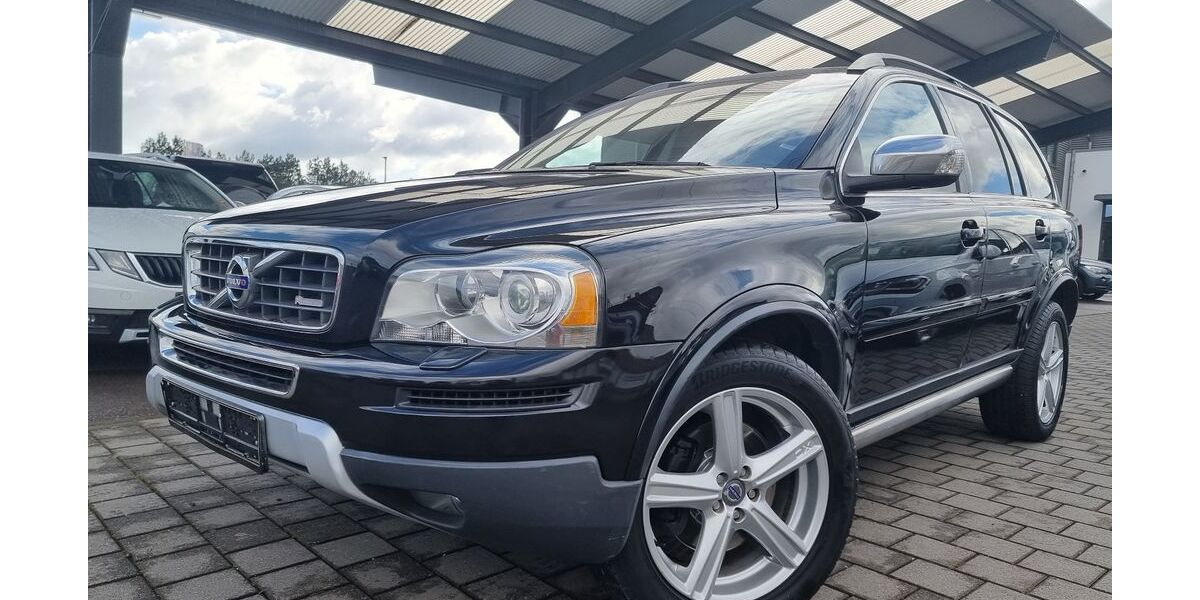 Volvo XC90 174.645 km 16.900 &euro; Nalbach 66809