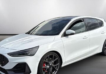 Ford Focus 26.381 km 33.990 &euro; Überherrn 66802