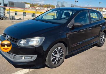 VW Polo 148.000 km 4.200 &euro; Saarbrücken 66111