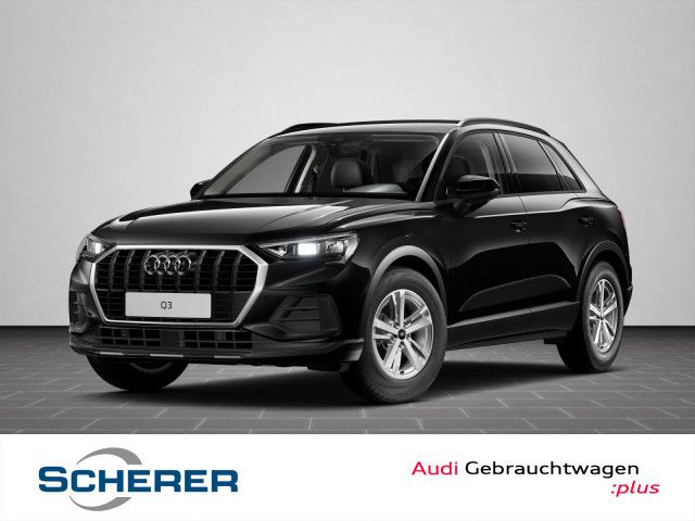 Audi Q3 18.500 km 36.990 &euro; Saarbrücken 66115