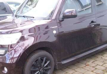 Daihatsu Materia 241.000 km 2.000 &euro; Wallerfangen 66798