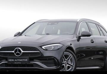 Mercedes-Benz C 300 14.899 km 41.580 &euro; Saarbrücken 66117