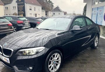 BMW 218 132.819 km 14.800 &euro; Beckingen 66701